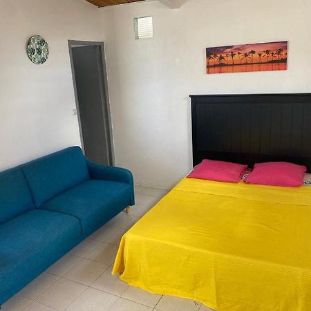 Appartement Orchidee 2 포르드프랑스 외부 사진