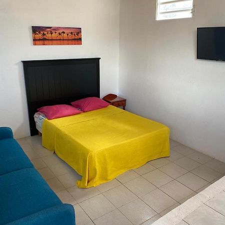 Appartement Orchidee 2 포르드프랑스 외부 사진