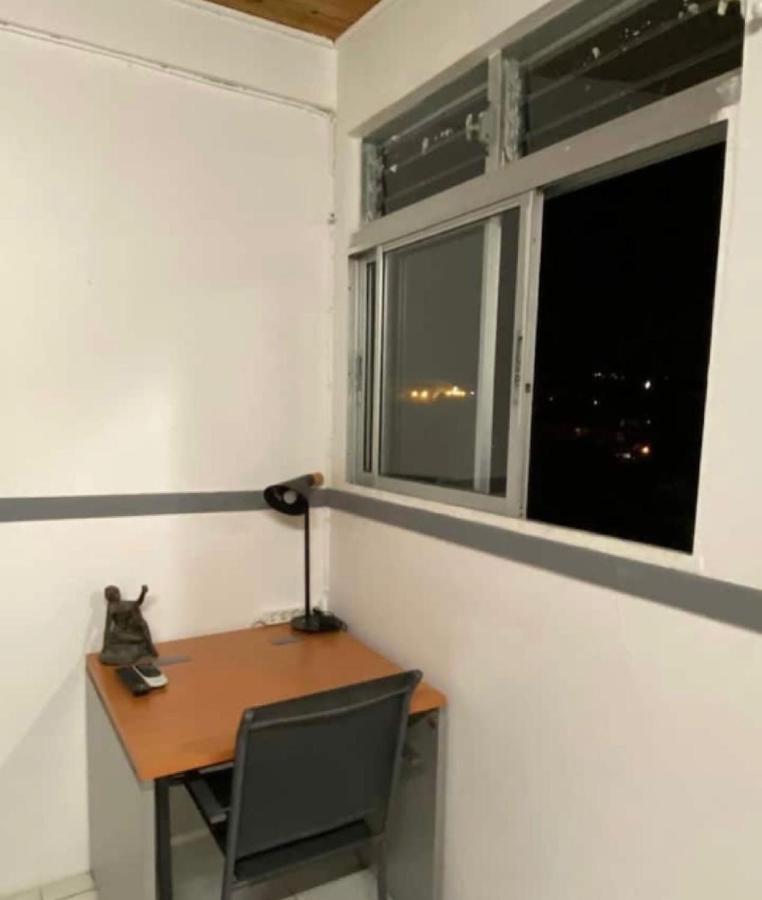 Appartement Orchidee 2 포르드프랑스 외부 사진