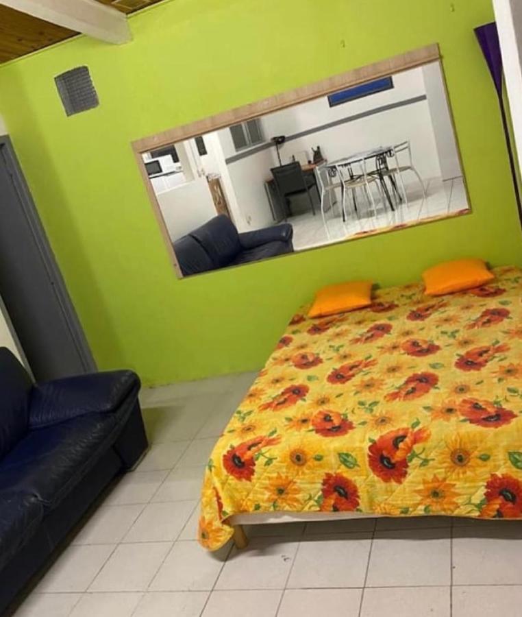 Appartement Orchidee 2 포르드프랑스 외부 사진