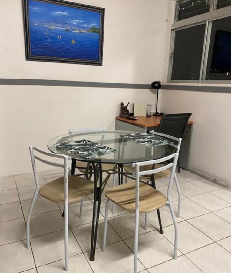 Appartement Orchidee 2 포르드프랑스 외부 사진