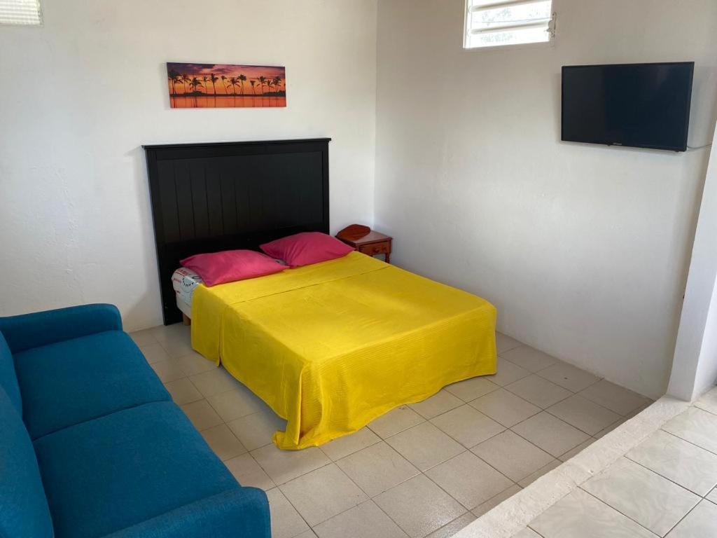 Appartement Orchidee 2 포르드프랑스 외부 사진
